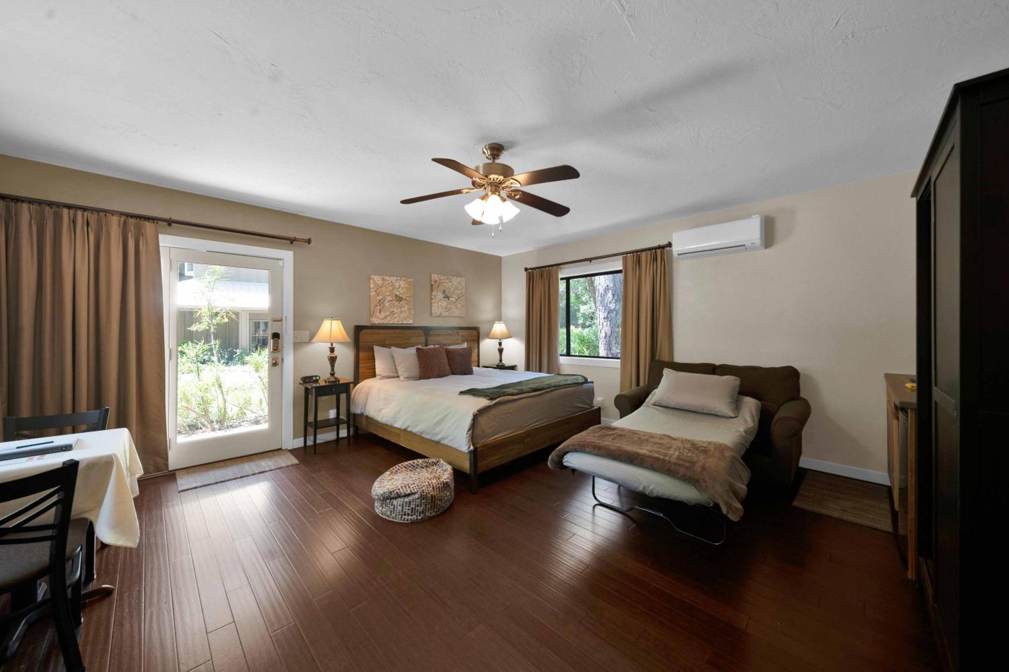The Inn At Shasta Lake Lakehead Buitenkant foto
